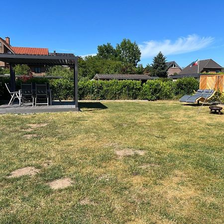 Ferienwohnung Selent Familie Sikora Экстерьер фото