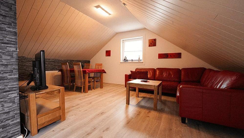 Ferienwohnung Selent Familie Sikora Экстерьер фото