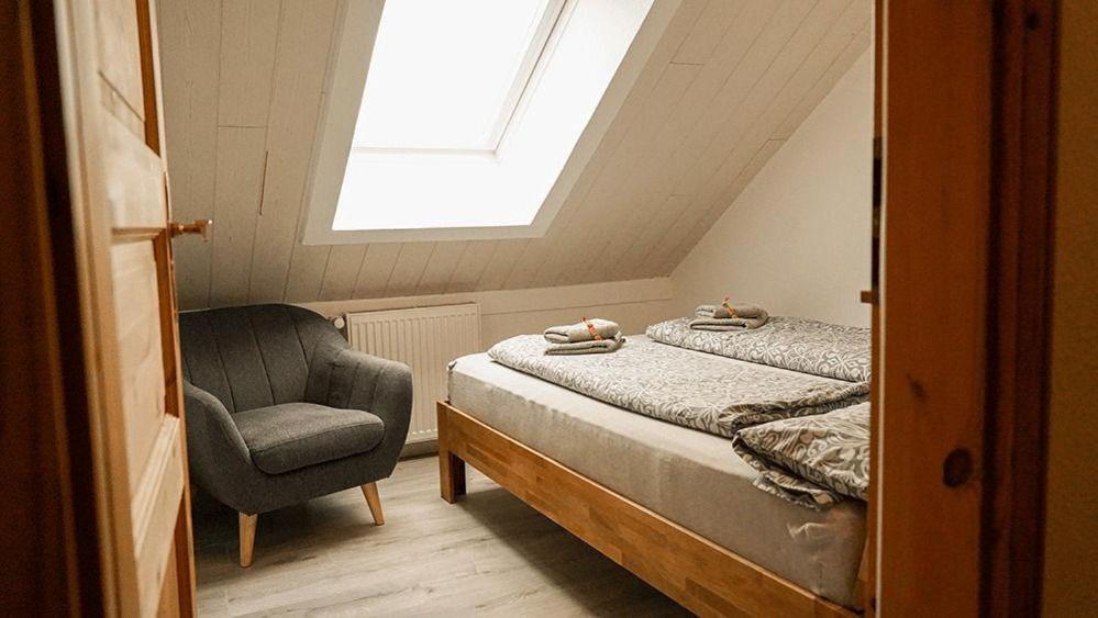 Ferienwohnung Selent Familie Sikora Экстерьер фото