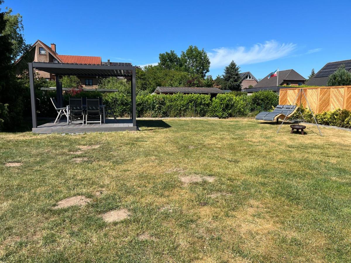 Ferienwohnung Selent Familie Sikora Экстерьер фото
